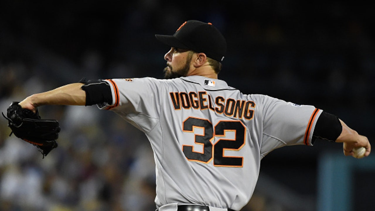 Tough decision await the Giants at the trade deadline
